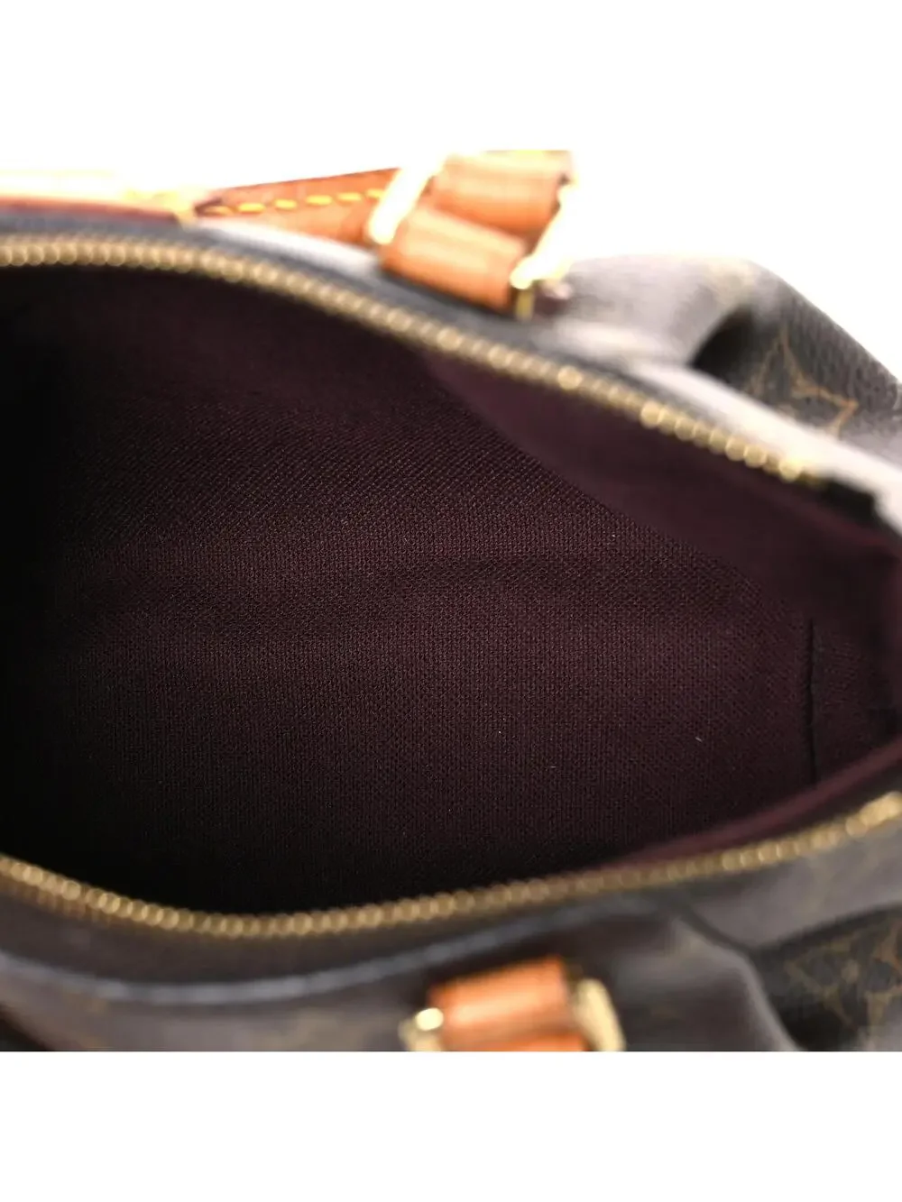 Louis Vuitton Nano Turenne #329412L14B